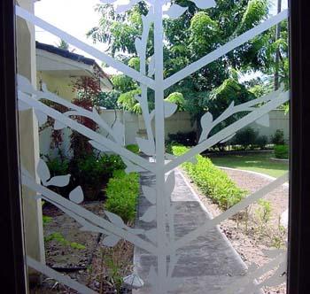 Single Vine