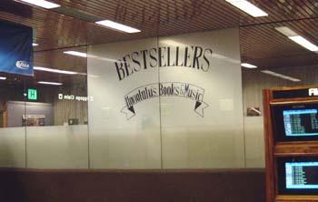 Logo- Bestsellers