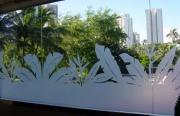 Tropical Floral Run- cont.