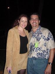 Amy Hanai'ali'i Gilliom