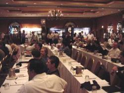 Annual Vista Dealer Meeting