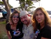 Steiny and family