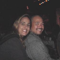 Shawn & Kathy