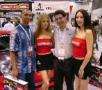 SEMA Car Show- Vegas