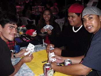 Brews & Cards