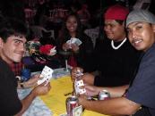 Brews & Cards