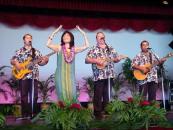 Lovely Hula Hands 1