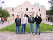 Remember the Alamo