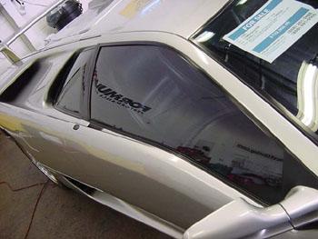 Lamborghini- done