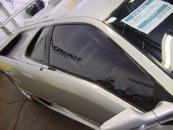 Lamborghini- done