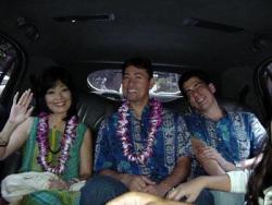 Island Stylin'