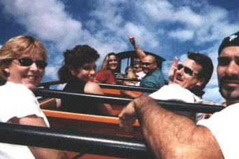 Up Up and Away