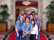 The Mgmt Team @ the RHH