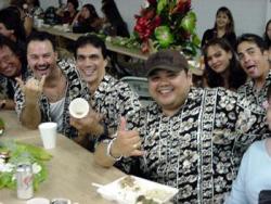 The Ka'ala Crew!