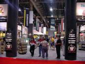 Inside the SEMA Show