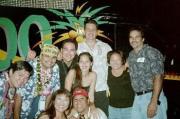 The FM100 gang