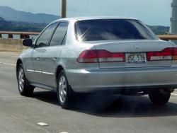 Example of ILLEGAL tint