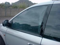 Added Safety for your Car