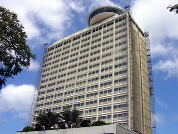 The Ala Moana Building