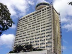 The Ala Moana Building