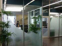 Salon 808 - 1