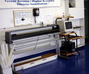 Our  Newest Toy