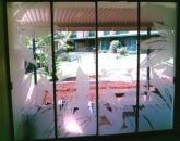 Tropical -Frame