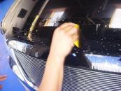 Clear Paint Protection