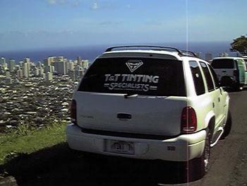 The T&T Durango