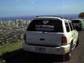 The T&T Durango