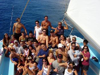 The Cast & Crew
