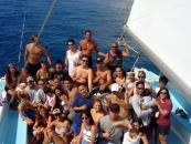 The Cast & Crew