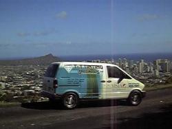 The T&T Residential Tint mobile