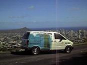 The T&T Residential Tint mobile
