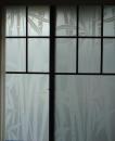 Bamboo w/ overlay (Grids)