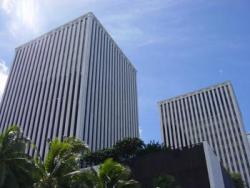 TOPA Financial Center