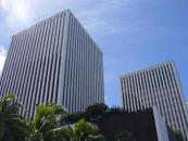 TOPA Financial Center