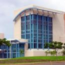 The new Honolulu Advertiser Bldg.