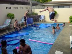Pool Party 2005