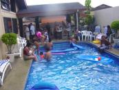 2005 Crew Pool Party