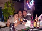 "Braddah Wy", Kathy & Alan