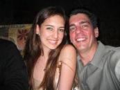 Brother Jon & daughter