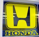 Honda Logo