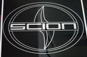 Scion logo
