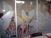Tropical Rm Divider View 3