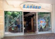 Costom Logo- Lassen