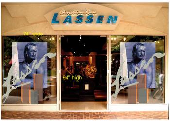 Custom Logo - Lassen 2