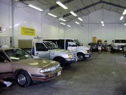 Our town shop