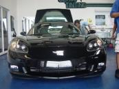 Corvette full package