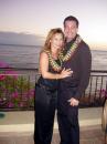 2005 Christmas- Tommy & Teri